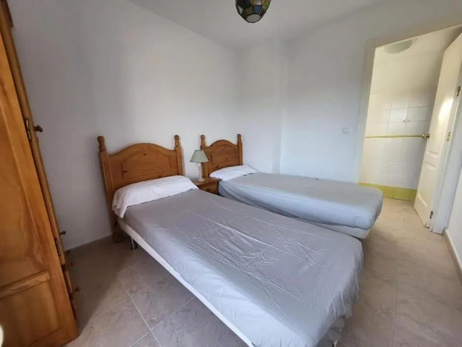 Augusta By Linin Apartment Huelva