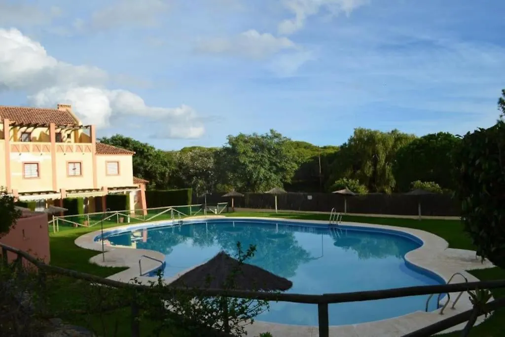 Apartamento Augusta By Linin Huelva España