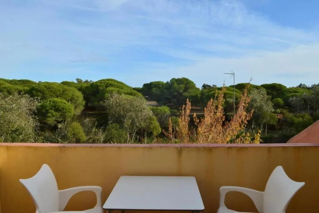 Apartment Ferienwohnung Augusta By Linin Huelva Spanien