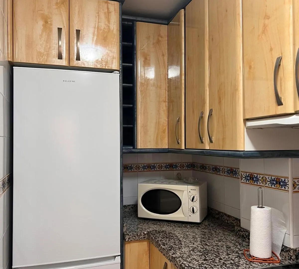 Apartment Ferienwohnung Augusta By Linin Huelva