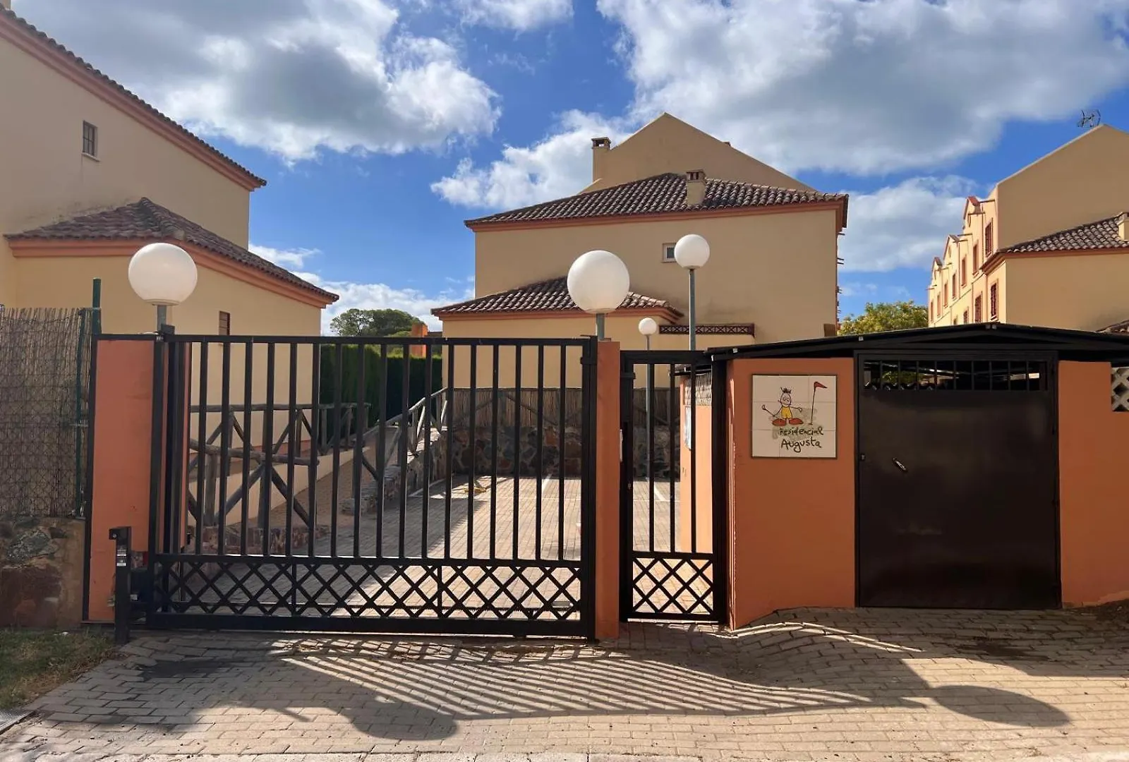 Augusta By Linin Apartment Huelva