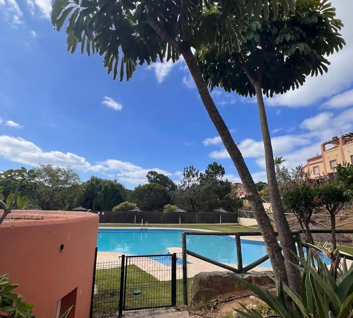 Augusta By Linin Apartment Huelva