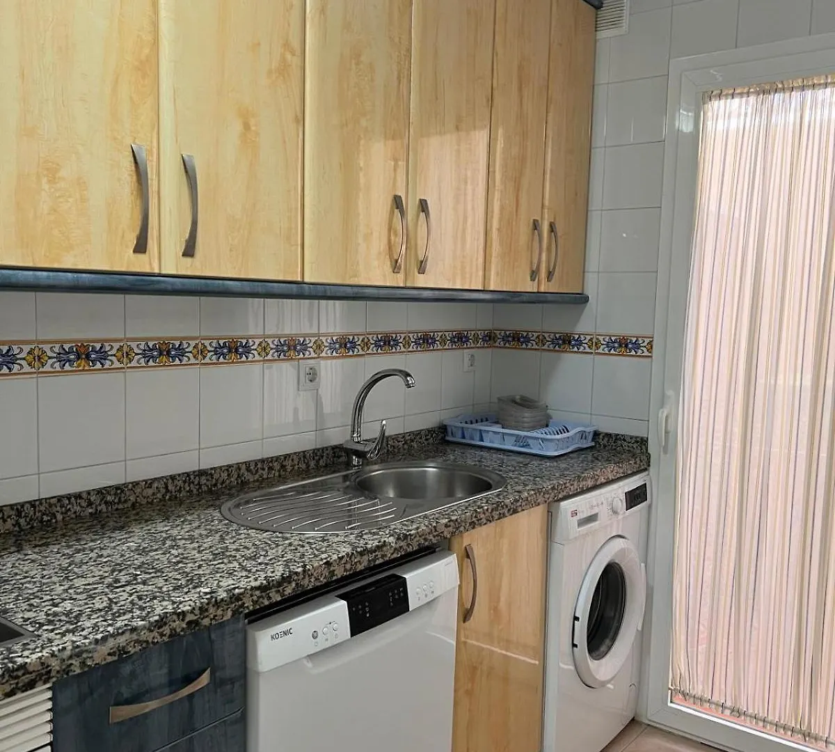 Augusta By Linin Apartment Huelva