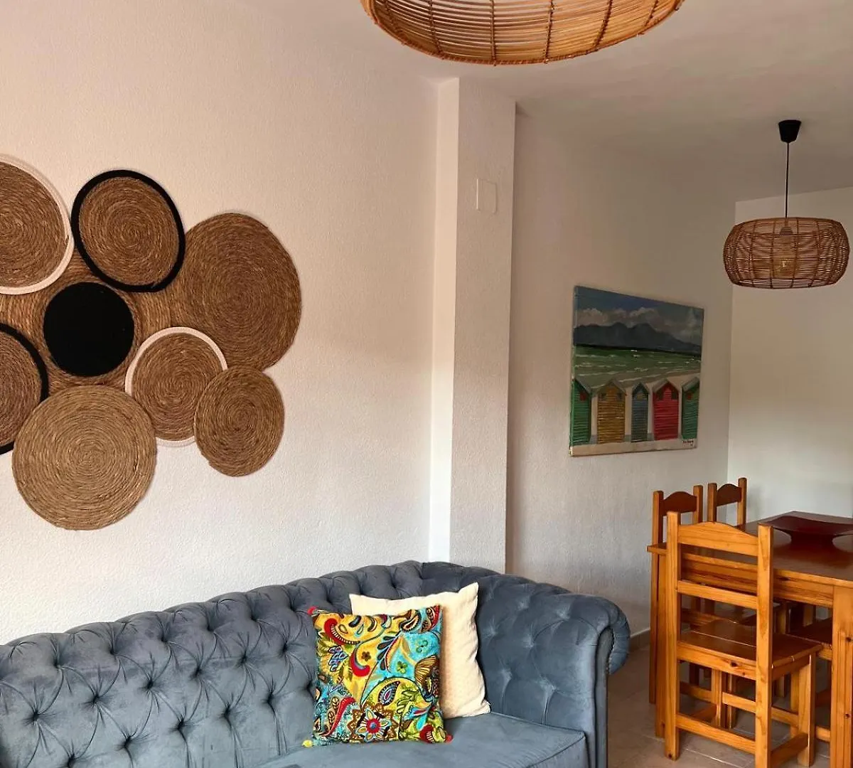 Augusta By Linin Apartment Huelva