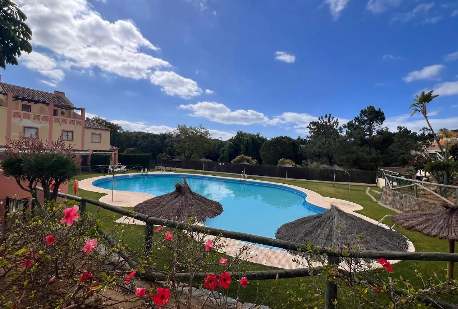 Augusta By Linin Apartment Huelva 0*,  Spain