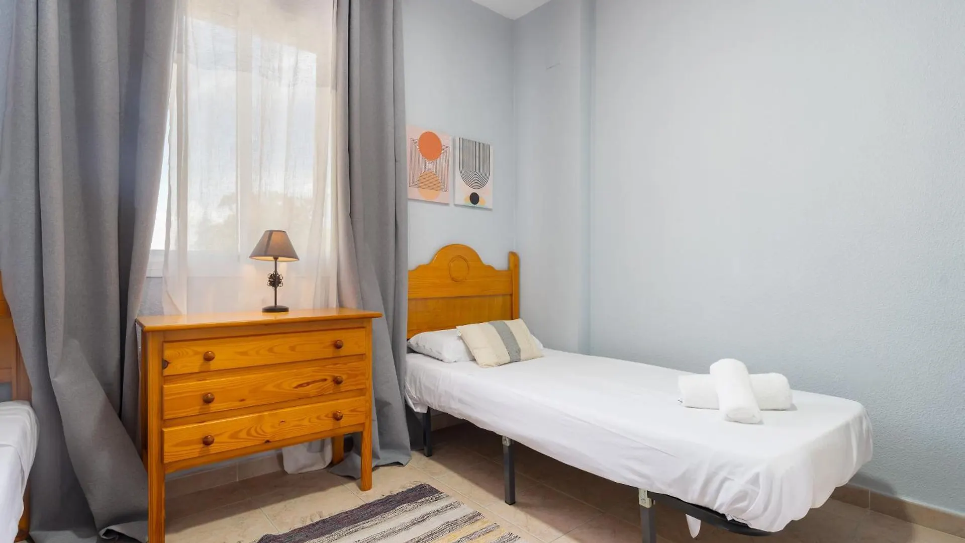 Augusta By Linin Apartment Huelva Spain