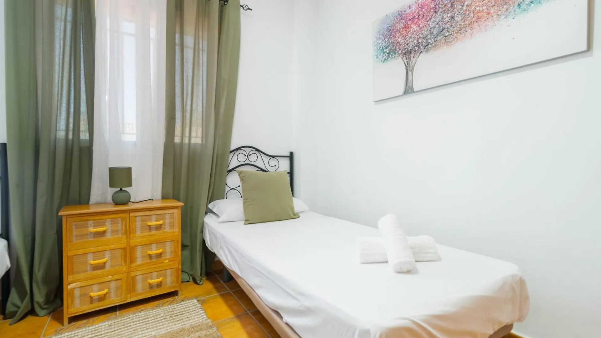 Augusta By Linin Apartment Huelva