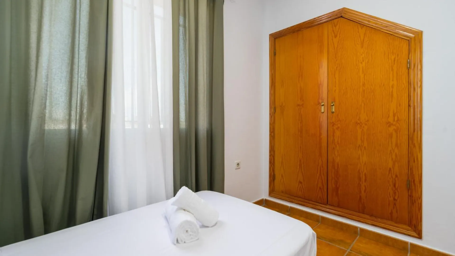 Ferienwohnung Augusta By Linin Huelva Spanien