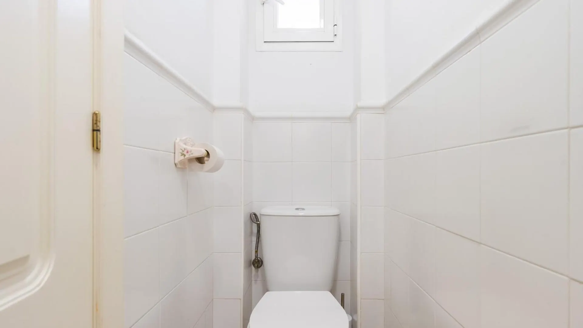 Augusta By Linin Apartment Huelva