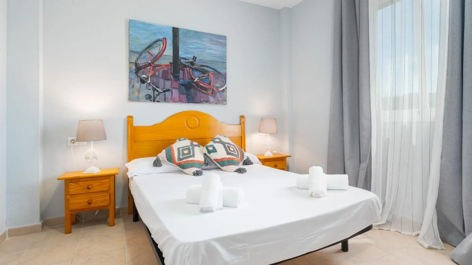 Augusta By Linin Apartment Huelva