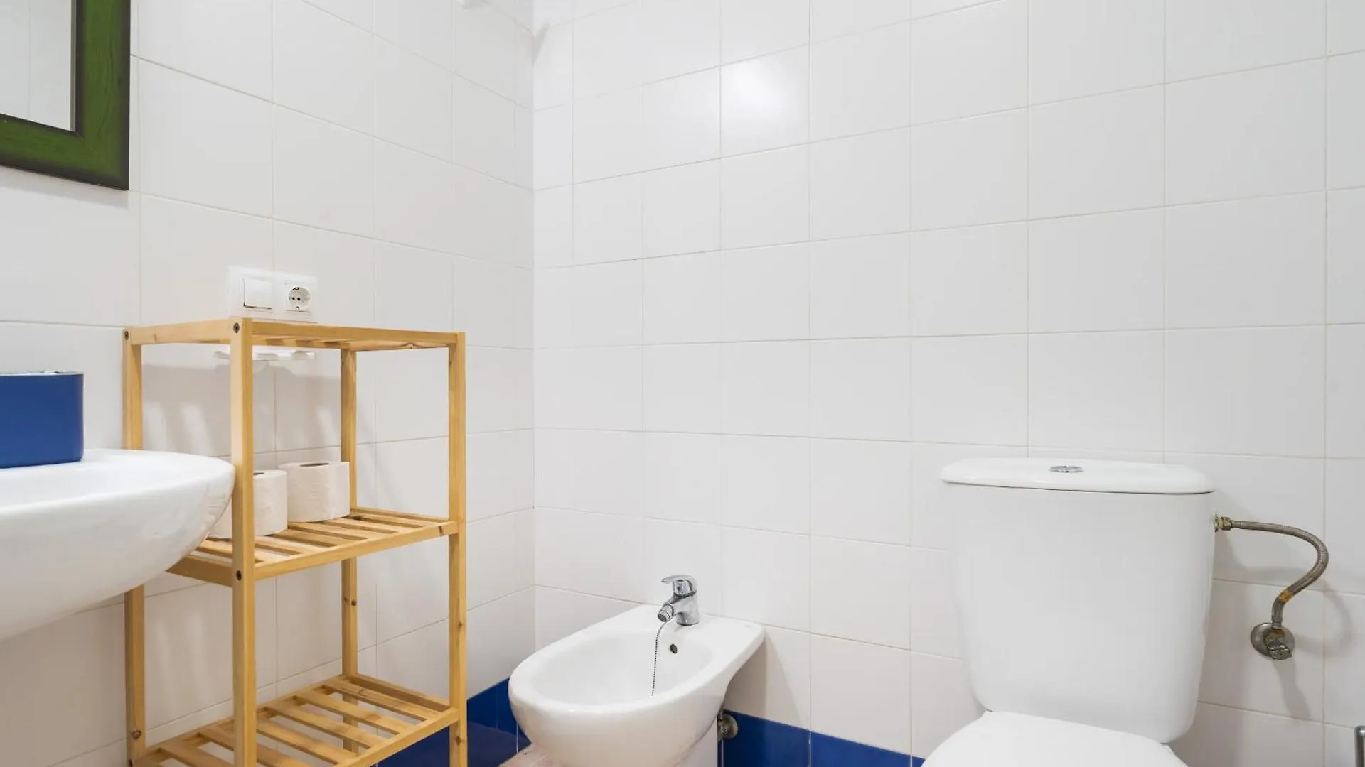 Augusta By Linin Apartment Huelva