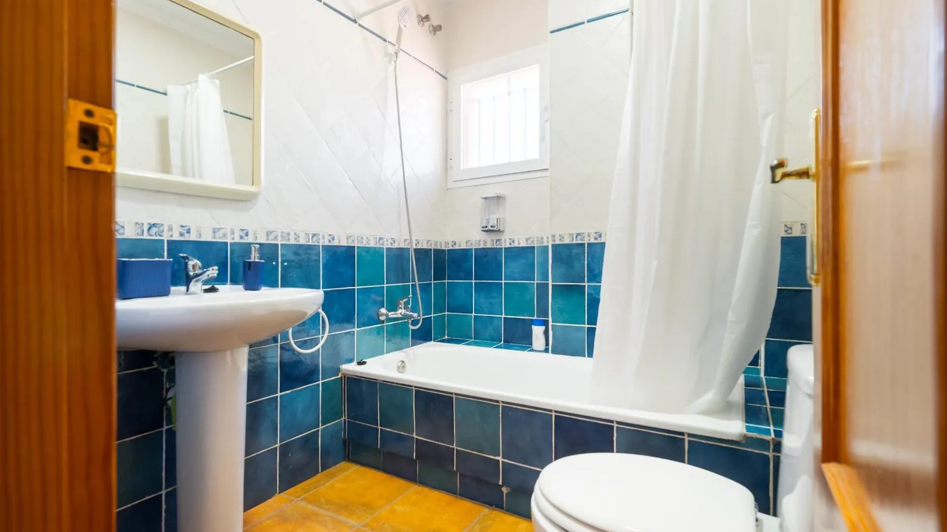 Augusta By Linin Apartment Huelva Spain