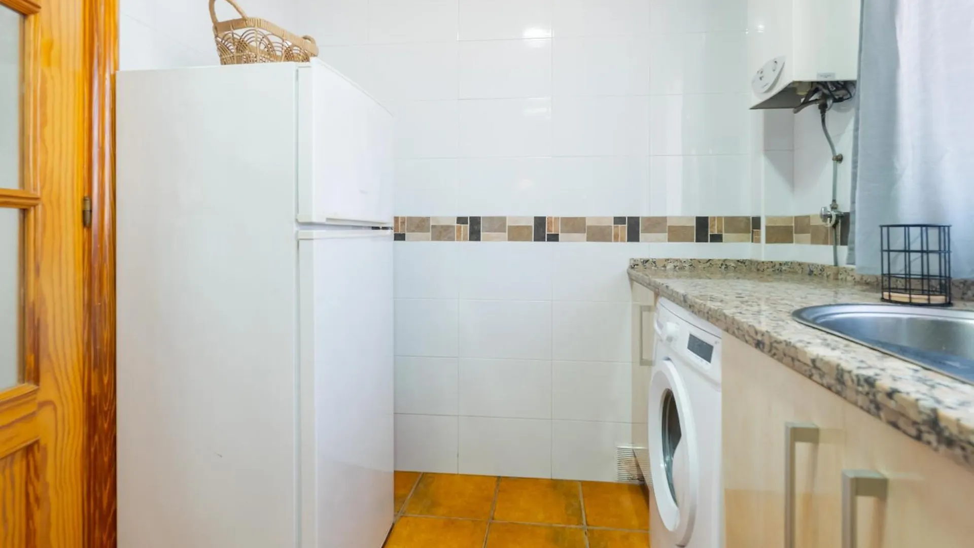 Augusta By Linin Apartment Huelva 0*,  Spain