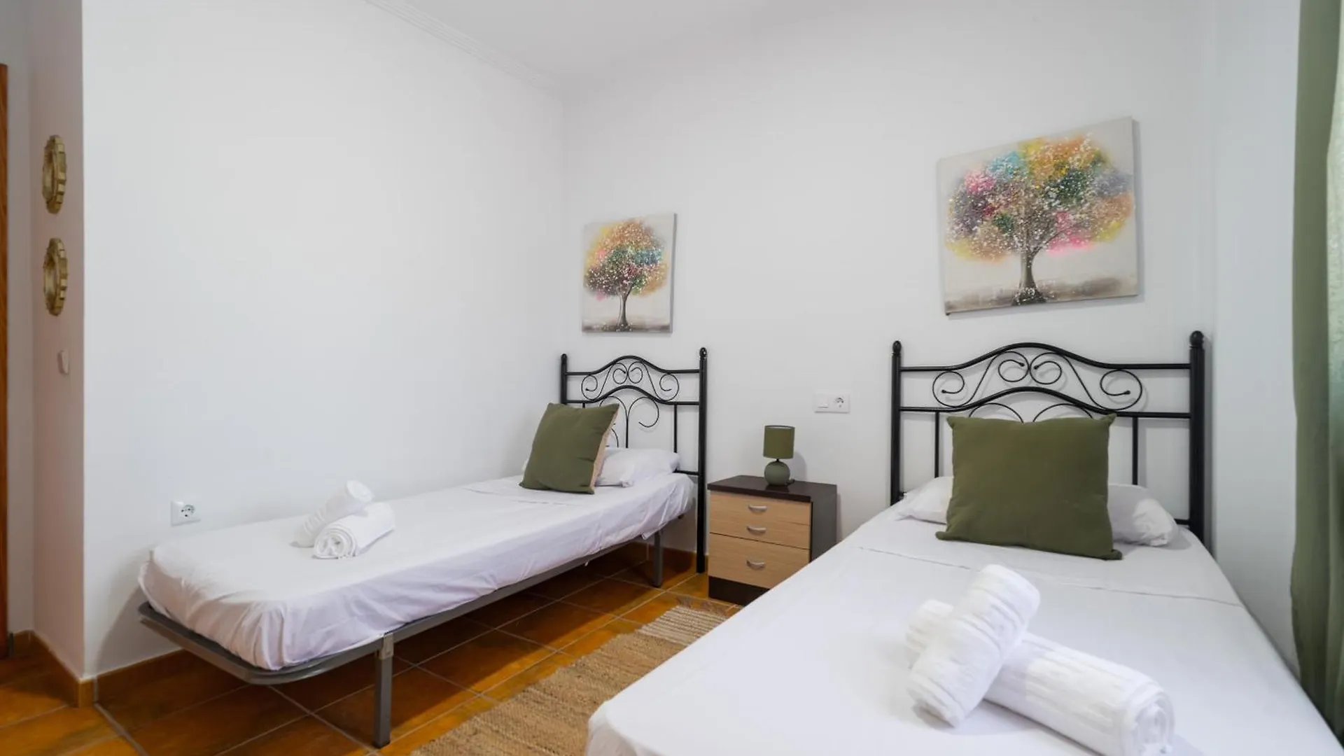 Augusta By Linin Apartment Huelva