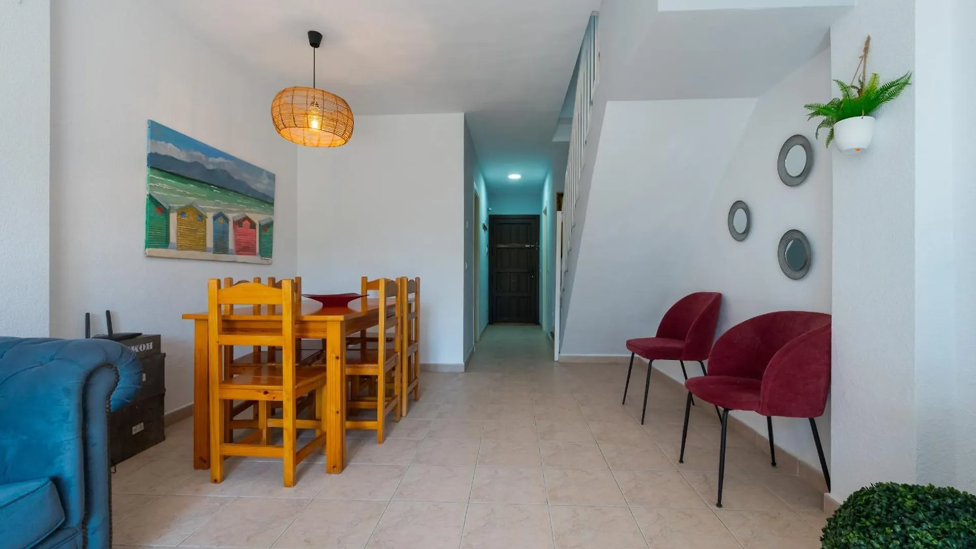 Augusta By Linin Apartment Huelva Spain