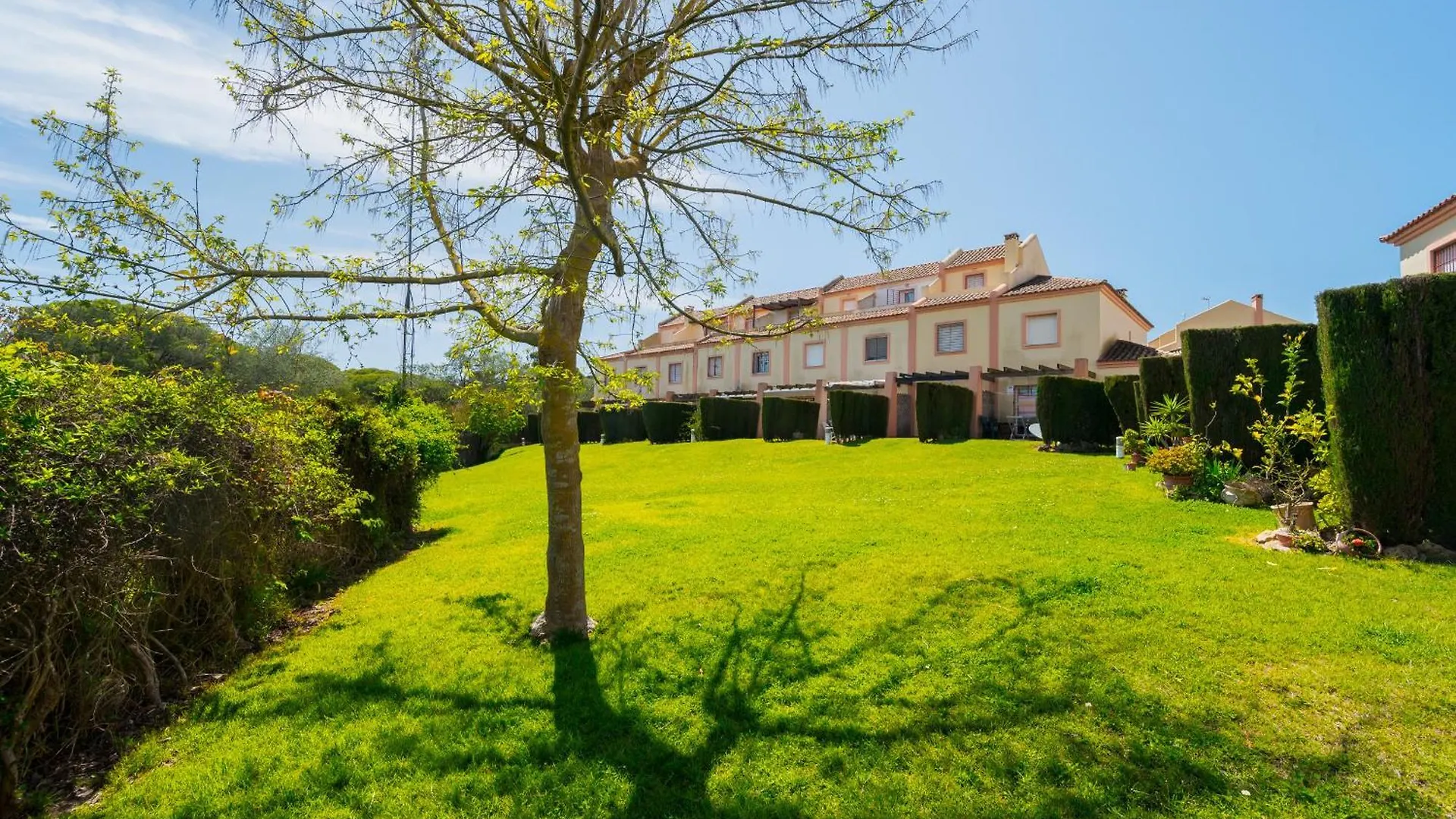 Augusta By Linin Apartment Huelva