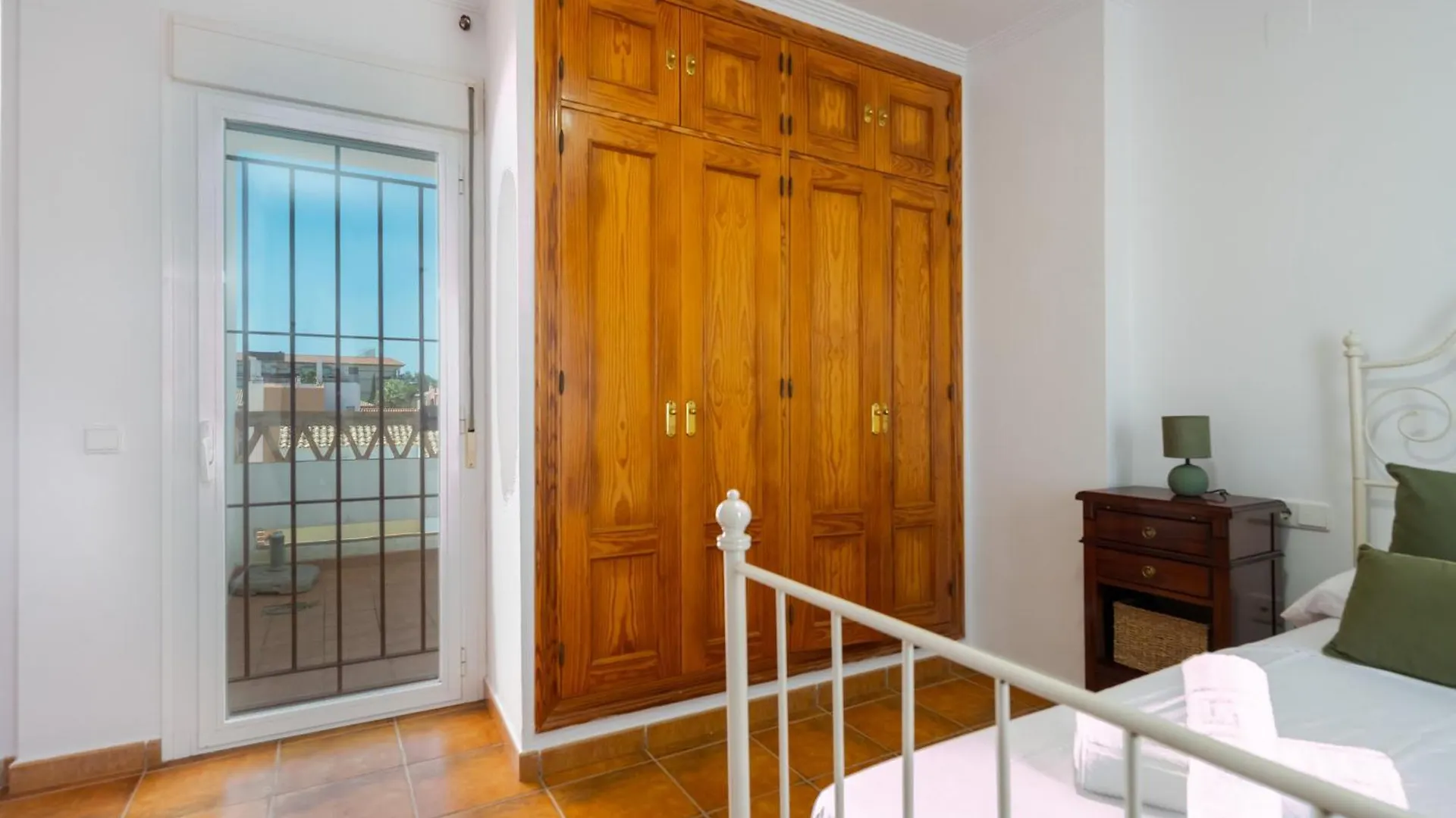 Augusta By Linin Apartment Huelva