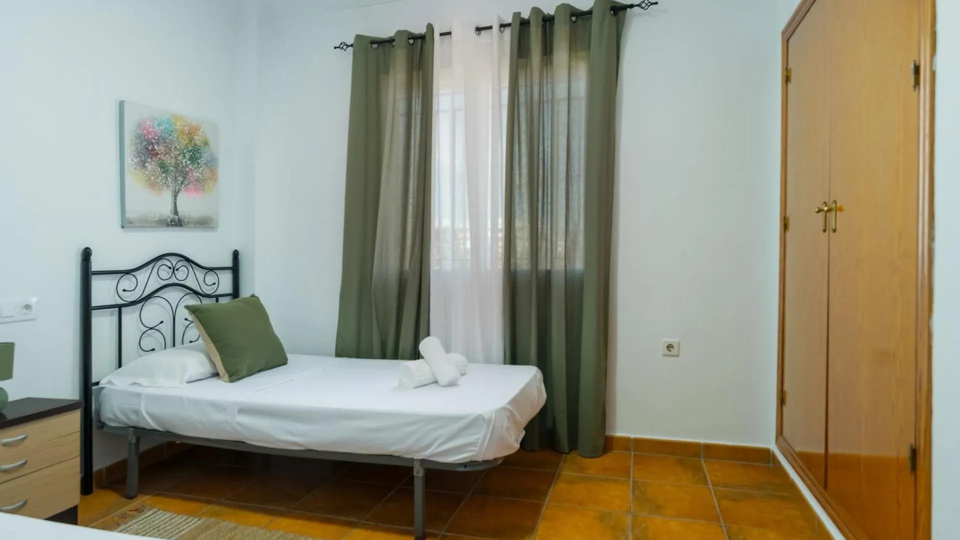 Augusta By Linin Apartment Huelva