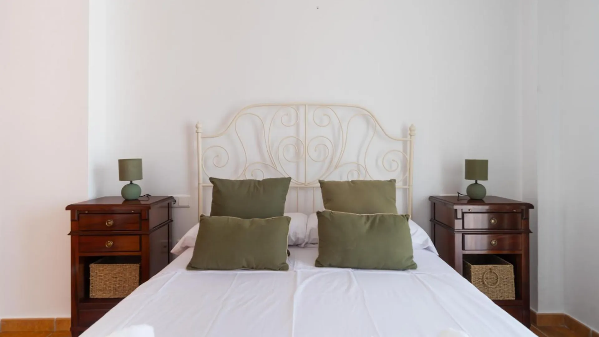 Augusta By Linin Apartment Huelva