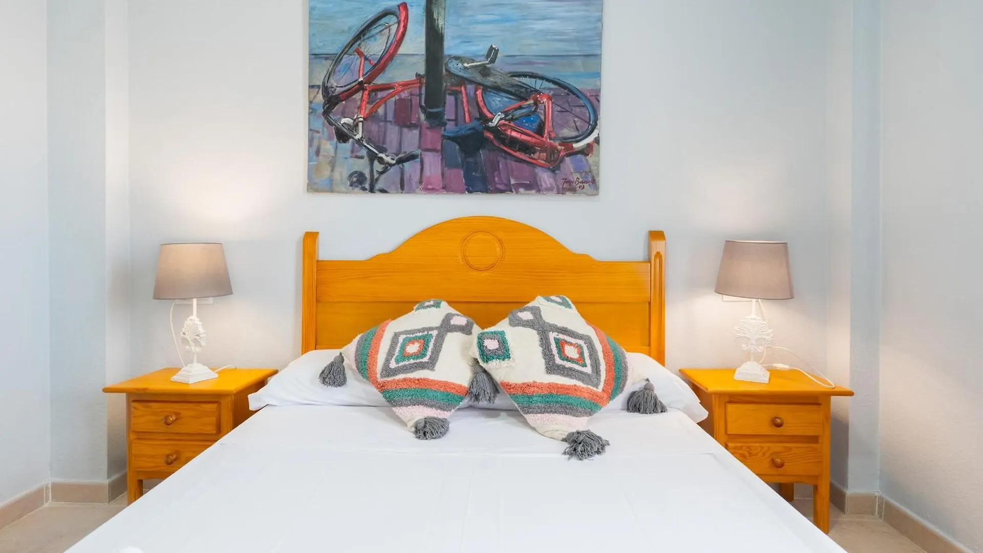 Augusta By Linin Apartment Huelva