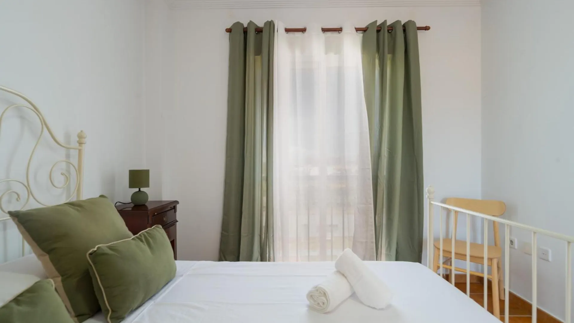 Augusta By Linin Apartment Huelva