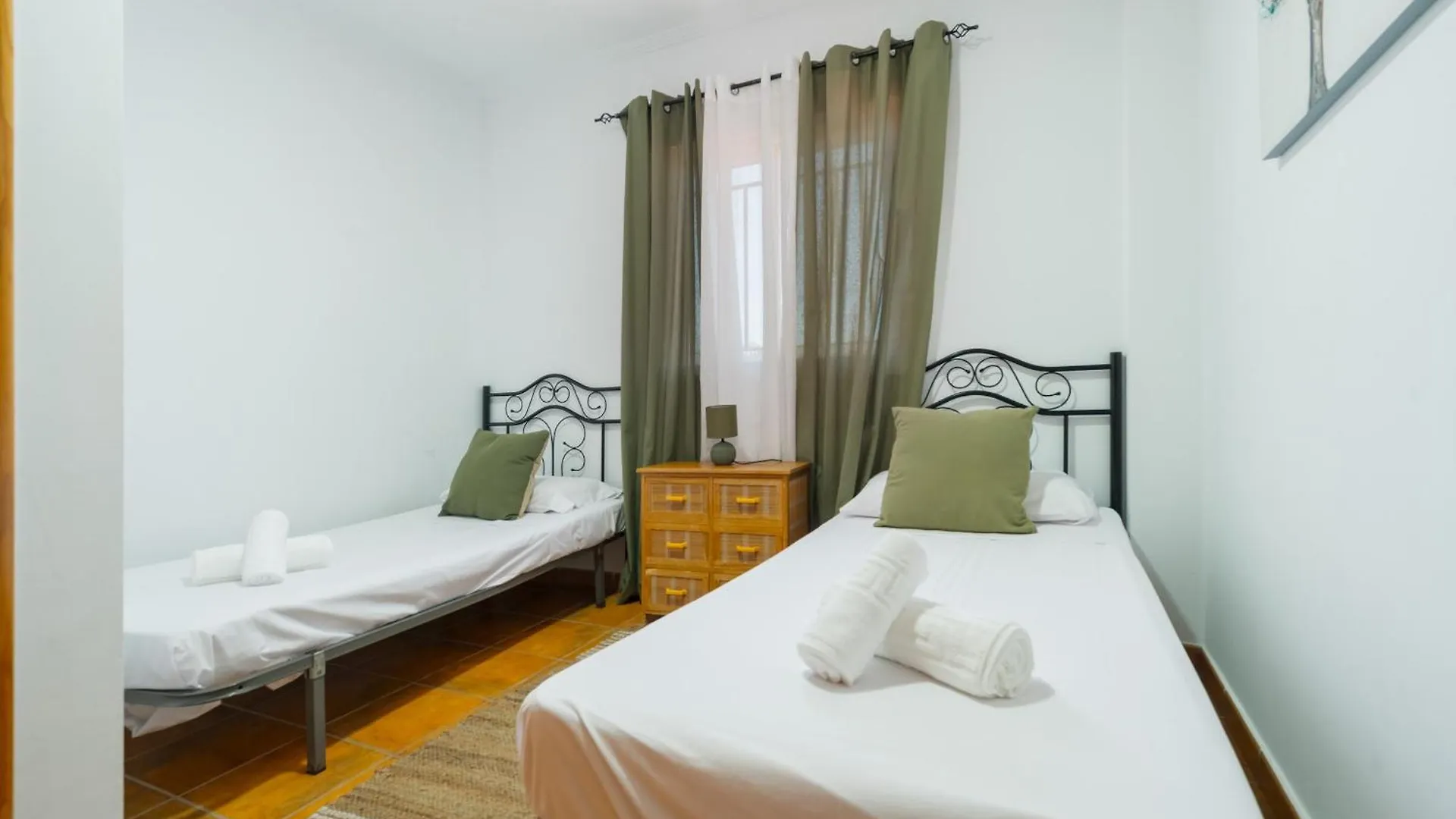 Augusta By Linin Apartment Huelva