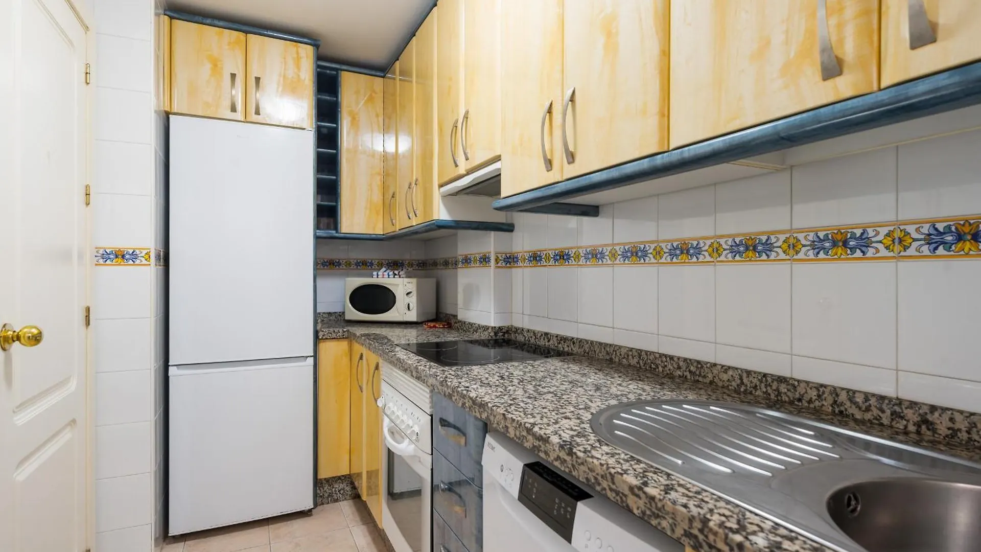 Augusta By Linin Apartment Huelva