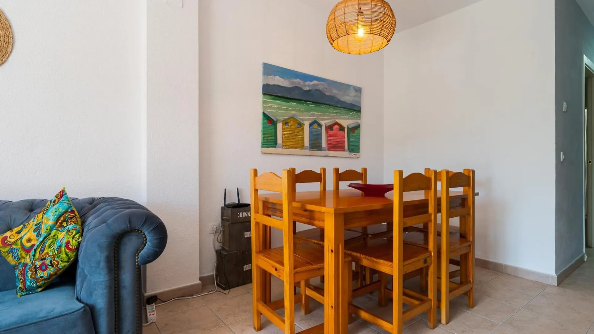 Augusta By Linin Apartment Huelva 0*,