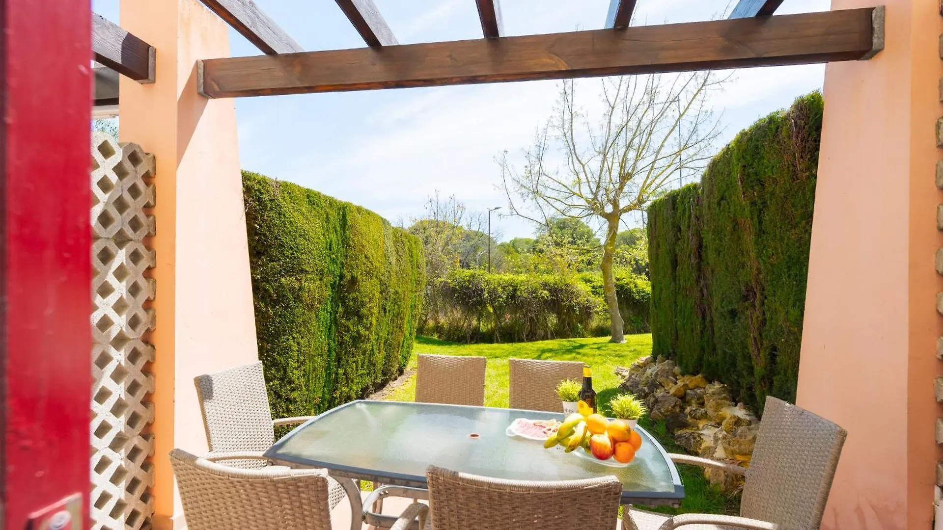 Augusta By Linin Apartment Huelva