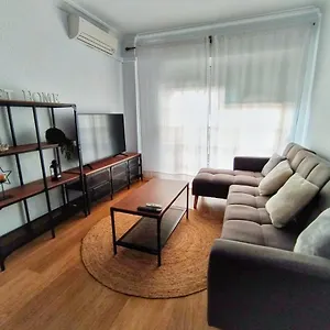  Apartamento Apartamento Centro, Catedral Merced