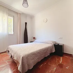 Vivienda La Merced Habitación en casa particular