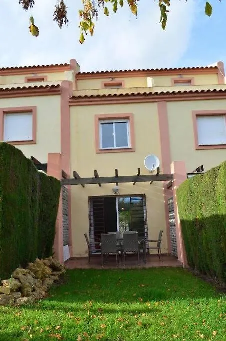 Augusta By Linin Apartment Huelva