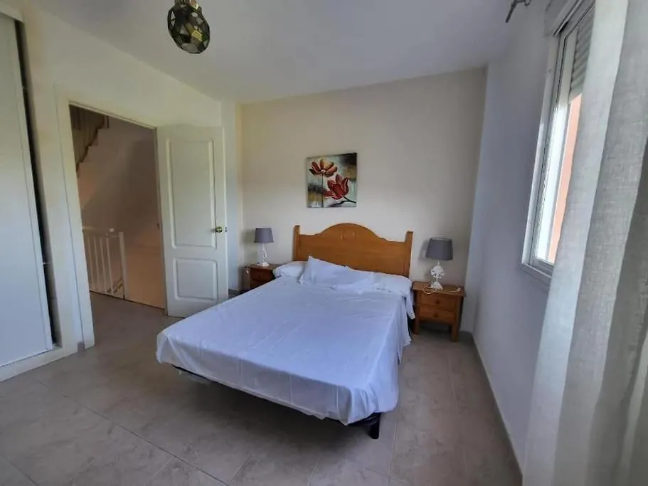 Augusta By Linin Apartment Huelva