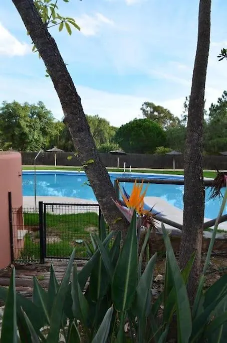 Augusta By Linin Apartment Huelva