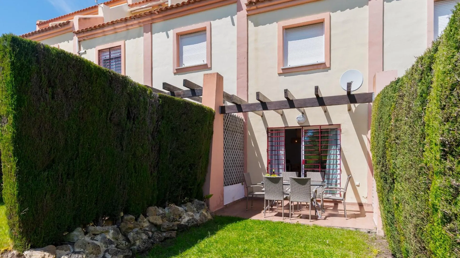 Augusta By Linin Apartment Huelva Spain