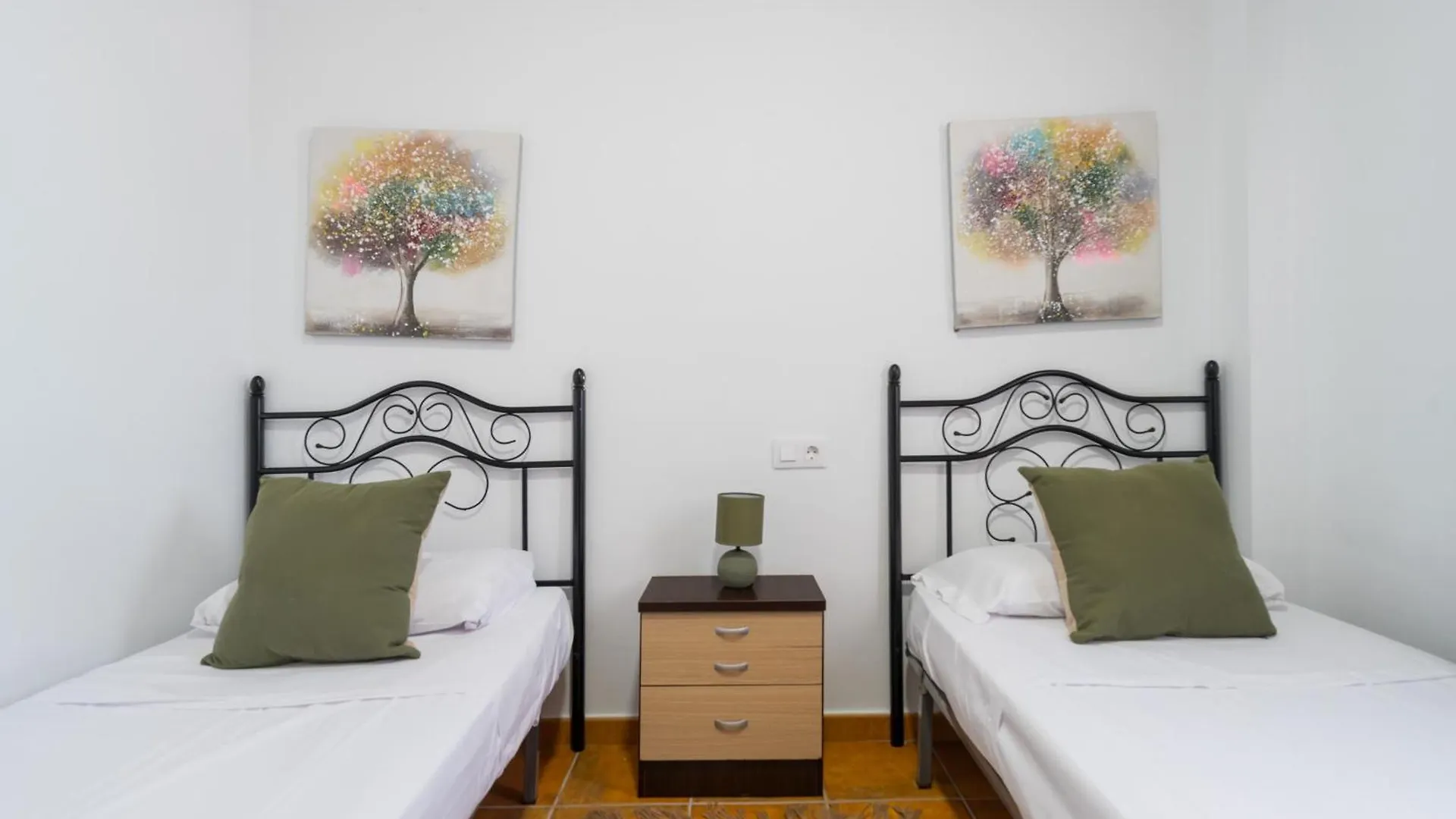 Augusta By Linin Apartment Huelva Spain
