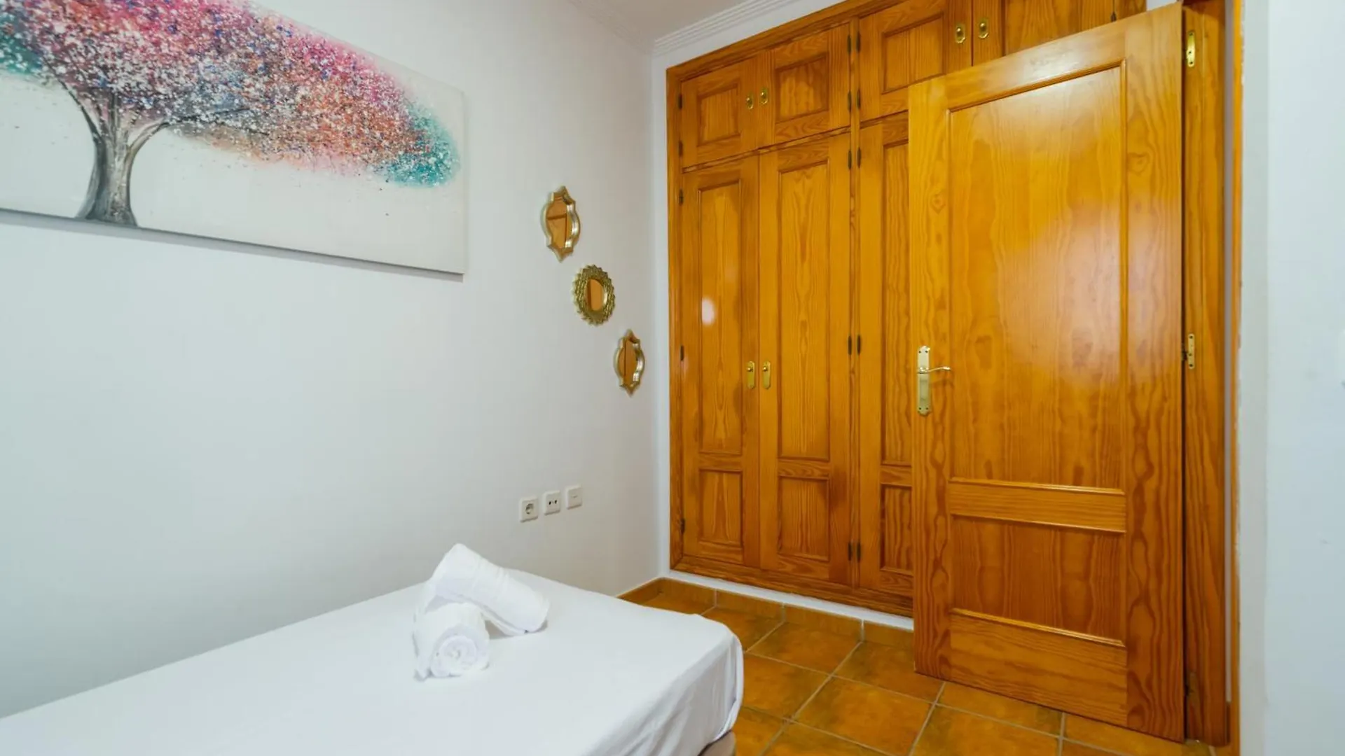 Augusta By Linin Apartment Huelva Spain