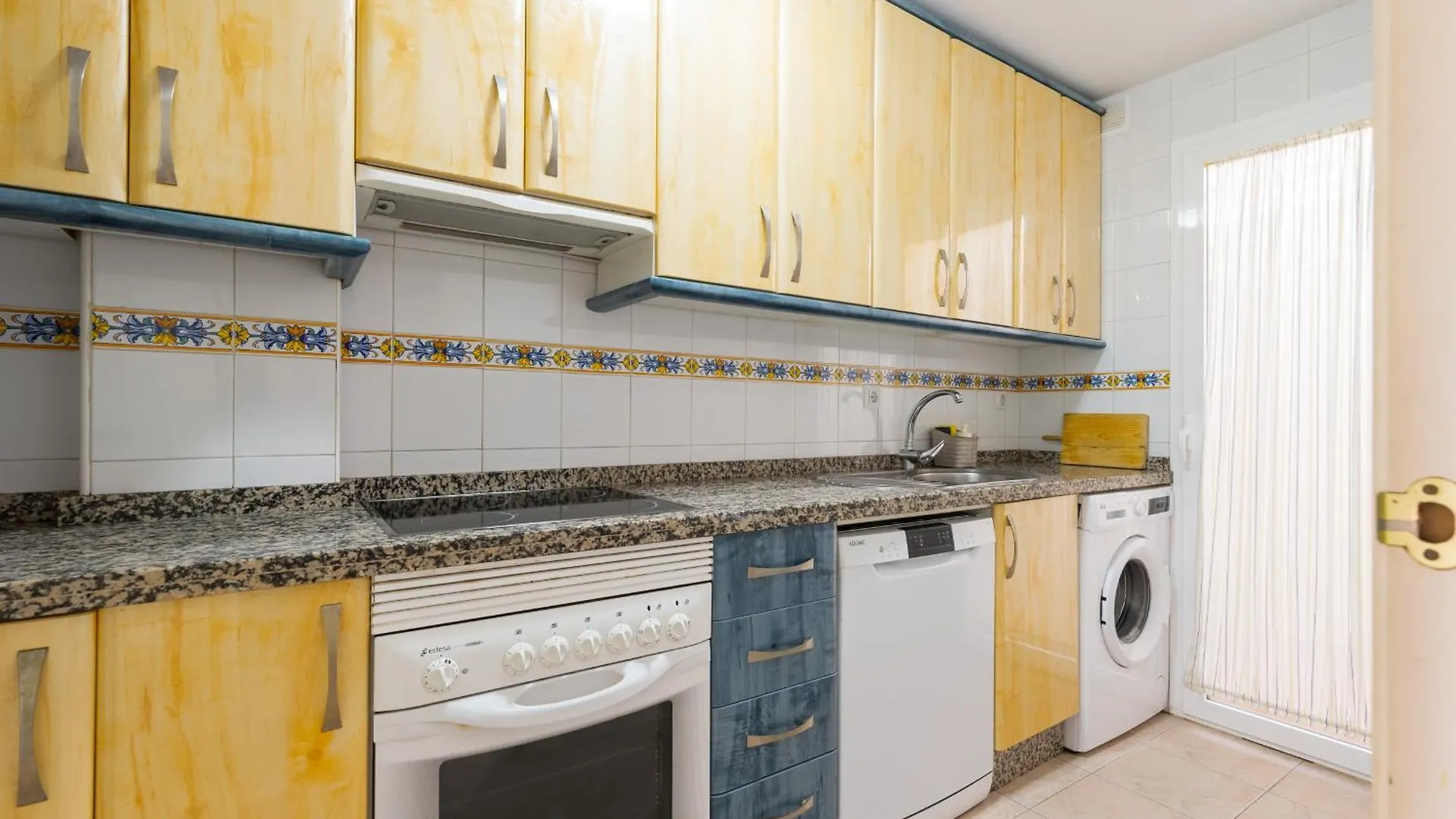 Augusta By Linin Apartment Huelva Spain