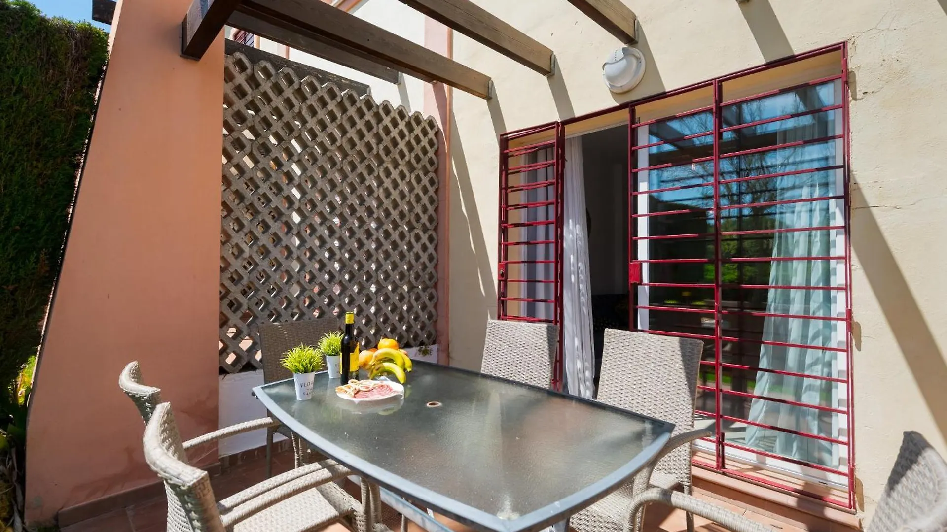 Augusta By Linin Apartment Huelva